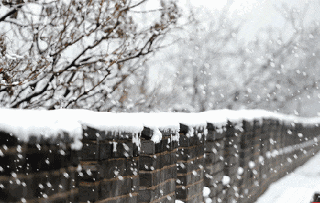 寒風凜冽 | 4項冬季環保設備防凍養護措施